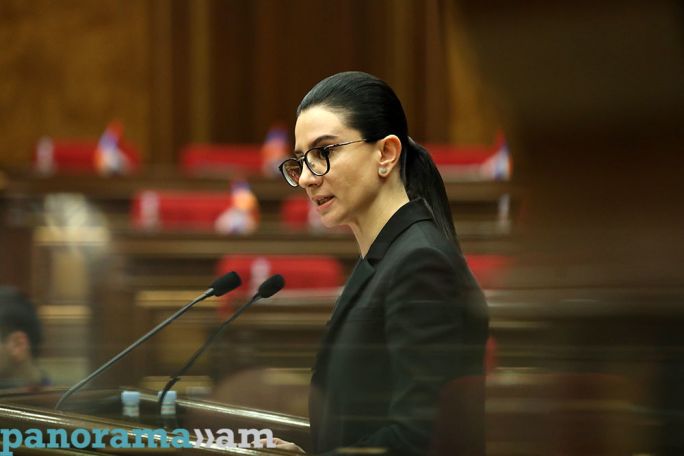 Вардапетян – о деле Сейрана Оганяна: Вердикт вынесен, наказание пока не назначено