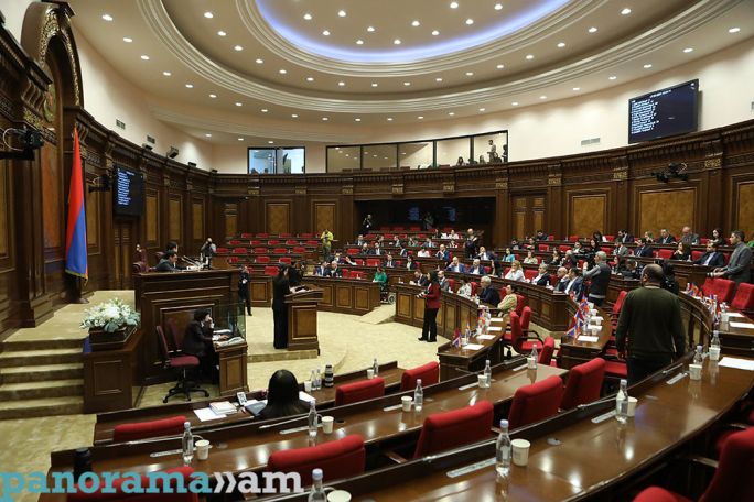 Օտարվել է ոչ գործող զորամաս. Գլխավոր դատախազը՝ Սեյրան Օհանյանի գործով
