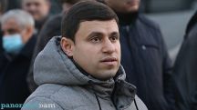Top court upholds acquittal of Armenian judge