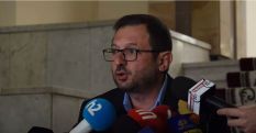 Տարիներ անց կլինի այլ դատախազ, Պապիկյանին Փաշինյանի հետ կգամի անարգանքի սյունին՝ «ստալիչնի պոլկը» վաճառելու համար, որն անարդար է. Մանուկյան