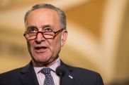 Senator Chuck Schumer condemns Azerbaijan’s Artsakh blockade