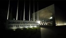 Грузия: партия Саакашвили объявила бойкот парламенту