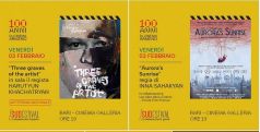 Իտալական Sudestival -ում ցուցադրվում է հայկական նոր կինոն