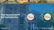 Պարտատոմսերը՝ խնայողությունների դիվերսիֆիկացիայի լավագույն տարբերակ