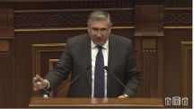 Артур Хачатрян: Уступки требуют от того, кто готов уступить
