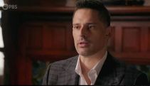 Joe Manganiello recounts his great-grandmother's harrowing escape from Armenian Genocide