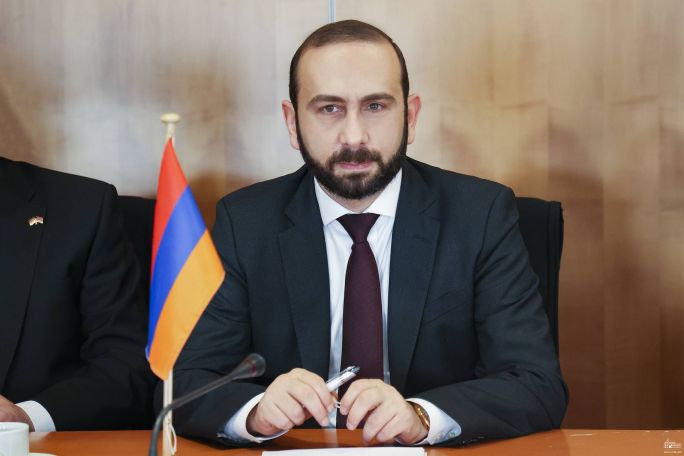 Հայկական կողմը բարձր է գնահատել Բունդեսթագի անդամների հստակ ուղերձները․ Միրզոյան
