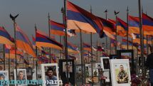 «Որդիների Կանչ». Երբ գա այդ բաղձալի հանդիպման պահը, դուք մեր զոհված տղաների աչքերի մեջ ինչպե՞ս եք նայելու