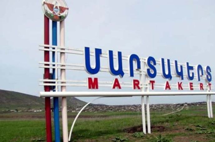 Արցախի Մարտակերտի շրջանում հրադադարի ռեժիմի խախտում է արձանագրվել. ՌԴ ՊՆ