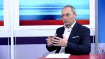 Սա ոչ այլ ինչ է, քան ՀՀ իշխանությունների և ԹԱՖԿ-ի միջև վասալական հարաբերությունների գործնական ապացույց. Այվազյան