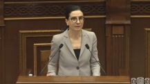 Serzh Sargsyan questioned in case involving opposition MP, says chief prosecutor