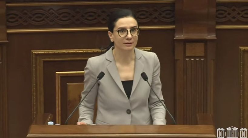 Serzh Sargsyan questioned in case involving opposition MP, says chief prosecutor