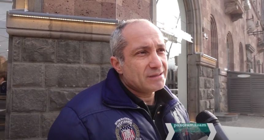 «Թուրքիան մեր թշնամին է, բայց դու պետք է պահես մարդկությունդ». Քաղաքացիները՝ Թուրքիա հայ փրկարարներ ուղարկելու մասին
