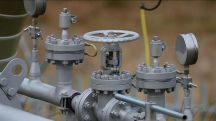 Азербайджан вновь перекрыл единственный питающий Арцах из Армении газопровод