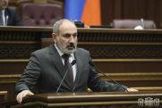 Մեր հետընթացը շատ ծանր եմ տանում. Նիկոլ Փաշինյան