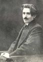 Today is Vahan Terian's birthday