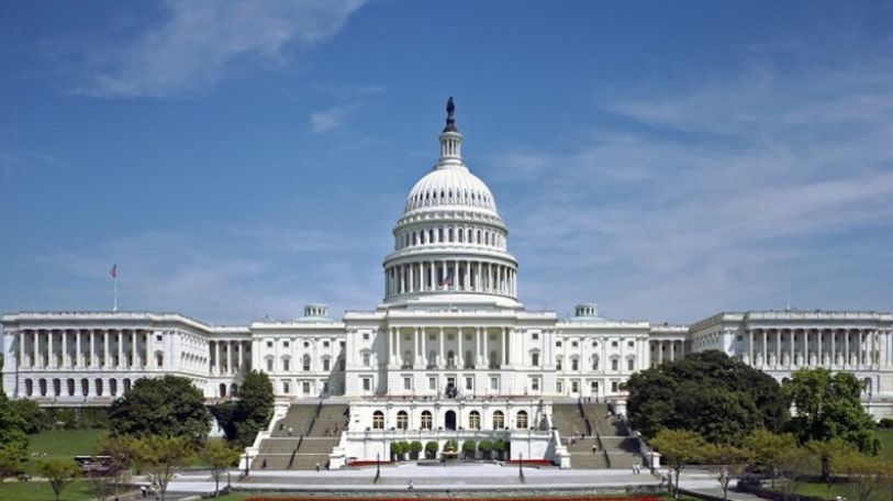 Resolution against Artsakh blockade launched in U.S. House
