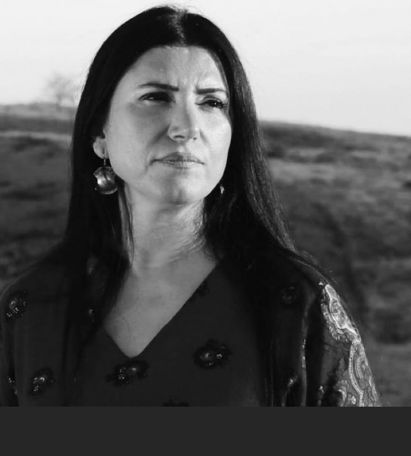 Armenian singer found dead in quake rubble in Turkey