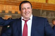 Արայիկ Հարությունյանը շնորհակալություն է հայտնել Գագիկ Ծառուկյանին