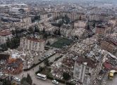 Երկրաշարժից զոհված քաղաքացիներից մեկի աճյունը տեղափոխվել է Վրաստան.Թուրքիայում Վրաստանի դեսպան