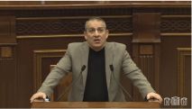 Армен Хачатрян: Легкими усилиями нашего депутата за несколько часов были обнаружены три незаконных рудника