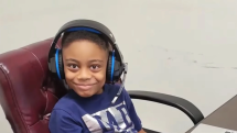 9-year-old Pennsylvania boy becomes one of the youngest ever high school graduates