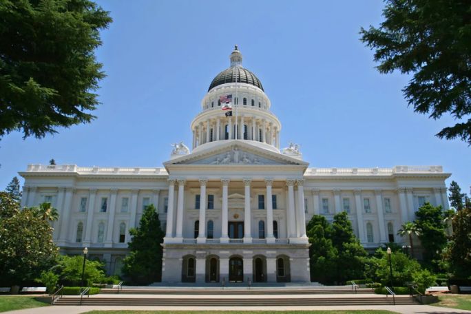 Resolution against Azerbaijan's Artsakh blockade introduced in California Assembly