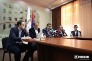 Ара Зограбян: Что значит избить адвокатов по уличным понятиям?