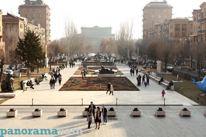 Ադրբեջանցիները գալիս են Հայաստան՝ որպես զբոսաշրջիկ
