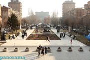 Five Azerbaijani tourists visited Armenia in 2022, statistics show