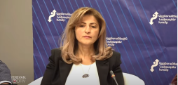 Այս իշխանություններն արժեզրկեցին կարևորագույն գաղափարները. Լուսինե Սահակյան