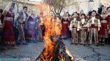 Տյառնընդառաջ․ Կռապաշտությո՞ւն, թե՞ հաղթանակ կռապաշտության նկատմամբ