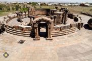 Այցելուների թիվն արգելոց-թանգարաններ աճել է