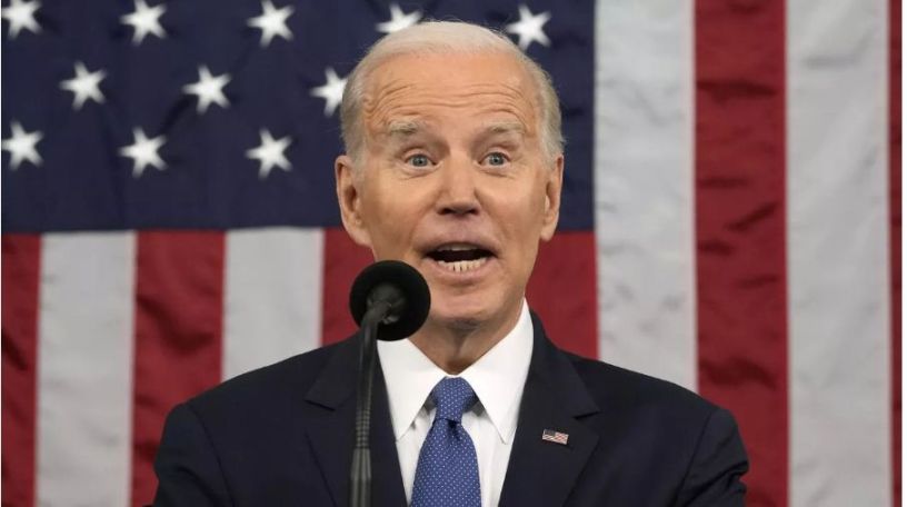 Biden prepares largest defense budget in history