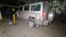Устроивший гонку по всему центру Еревана водитель автомобиля Hummer был под воздействием наркотиков. СК Армении сообщил подробности