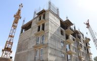 Almost all urban development projects suspended in Artsakh amid blockade, says deputy minister