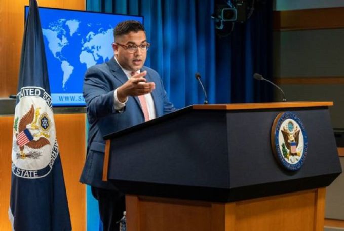 Promoting peace in South Caucasus remains an 'enduring priority' for U.S. – State Department