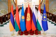 Армения и Казахстан не вошли в тройку самых дружественных к России стран