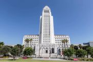 L.A. City Council condemns Azerbaijan's blockade of Artsakh