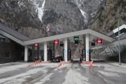 Թուրքական բեռնատարները «Վերին Լարսի» անցակետով կանցնեն առանց հերթի