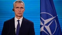 NATO chief has 'no intention' to seek another extension of his term