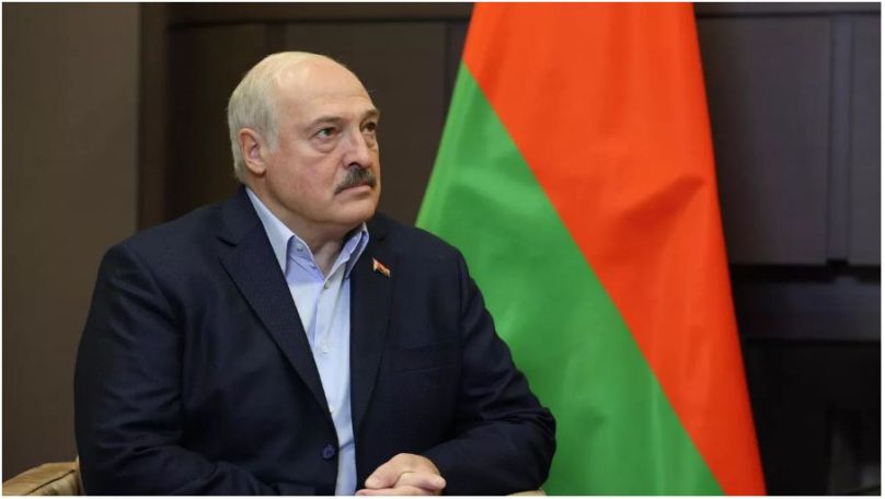 Belarus leader urges CSTO countries to shape common policy for Ukraine