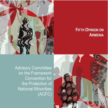 National minorities in Armenia: prevailing climate of tolerance, but freedom of expression must be protected
