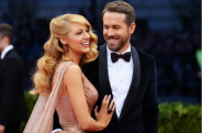 Blake Lively and Ryan Reynolds welcome fourth baby