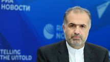 Посол: Россия и Иран могут в короткие сроки отменить визы