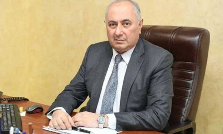Армену Чарчяну предъявлено обвинение