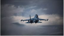 МИД РФ: Россия проработает заявки на поставку в Турцию боевой авиации