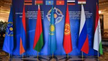 Kyrgyzstan to host CSTO drills instead of Armenia