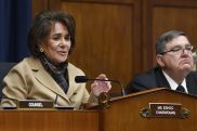 Rep. Eshoo: U.S. must step up efforts to end humanitarian crisis in Artsakh