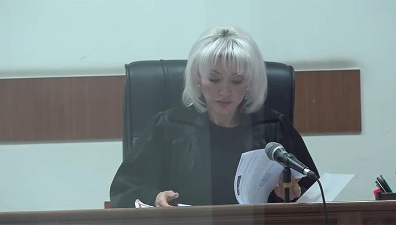 Роберт Кочарян не смог явиться в суд